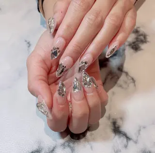 ネイル 奥田 加奈子のその他イメージ