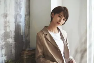 ショート LIEN HAIR【リアンヘアー】所属・【髪質改善】 梅田　聡のヘアスタイル