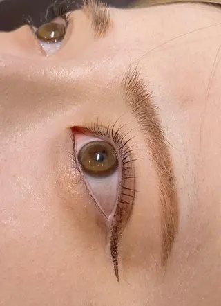 マツエク・マツパ Mao ♡のネイルデザイン