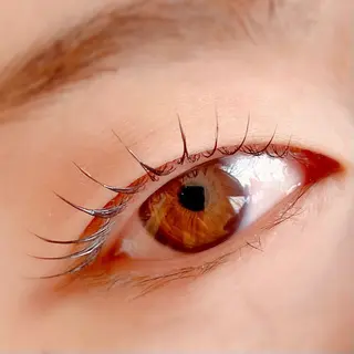 マツエク・マツパ merfie所属・merfie メルフィーのマツエク・マツパデザイン