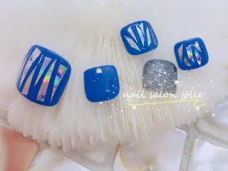 ネイル スカルプ専門店アイカ ☆のネイルデザイン