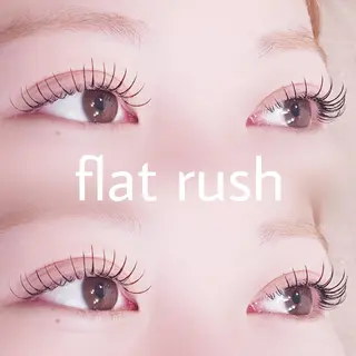 マツエク・マツパ 中村 雛里のマツエク・マツパデザイン