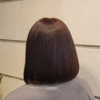 ミディアム カラー メンズ✂/ハイトーン /りゅう🦢のヘアスタイル