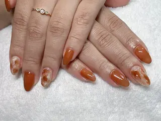 ネイル Nail salon Kahuuのネイルデザイン