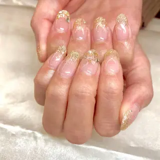 ネイル B☆STELLA SUNAKAWAのネイルデザイン