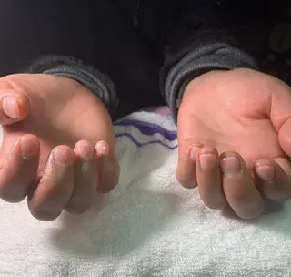 ネイル MHR nailのネイルデザイン