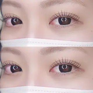 マツエク・マツパ miku 🌟の眉毛・アイブロウイメージ