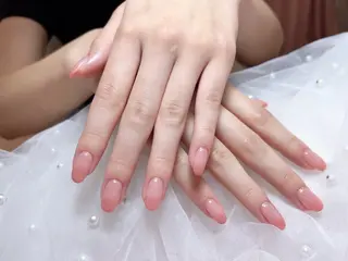 ネイル Bél nail salon キキのネイルデザイン