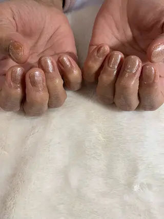 ネイル 北川 恭子のネイルデザイン