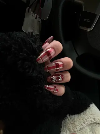 ネイル Y's nail ˚✧₊YUIのネイルデザイン