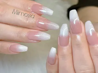 ネイル 🤍Hazel 吉祥寺🤎のネイルデザイン