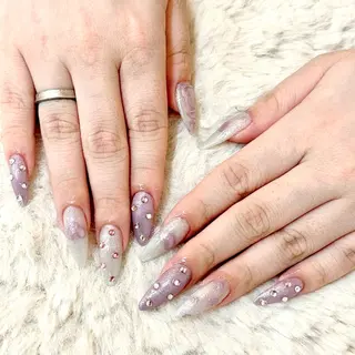 ネイル Chipie_ ayanoのネイルデザイン