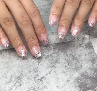 ネイル アイアンド ネイルデイのエステ・リラクイメージ