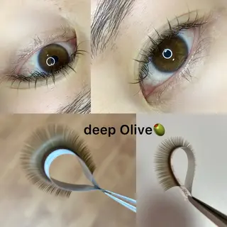 マツエク・マツパ 多治見/アイリスト/ 今井典子のマツエク・マツパデザイン