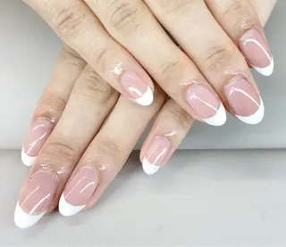 ネイル AngelChris ビューティーサロン琳のネイルデザイン