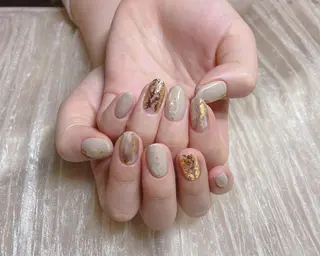 ネイル ネイリスト あこのネイルデザイン