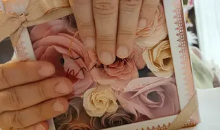 ネイル 中島 泰子のネイルデザイン