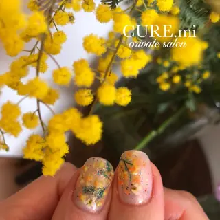 ネイル 伊藤 美香のその他イメージ