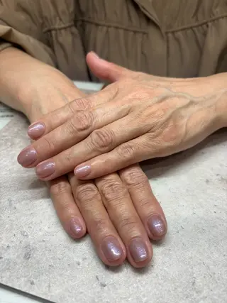 ネイル LICO HAIR＆RELAXATION所属・Lico Ryoのネイルデザイン