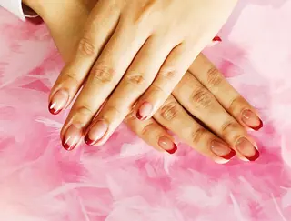 ネイル 豊見城市役所近く/ RIEのネイルデザイン