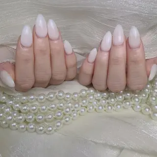 ネイル BuBu Nail渋谷道玄坂のネイルデザイン