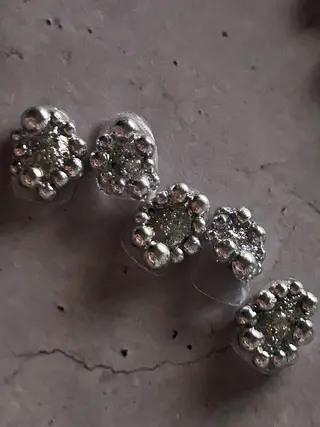 ネイル Seis Shihoのネイルデザイン