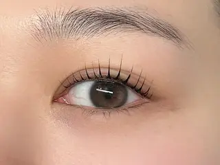 マツエク・マツパ Uyu   lush所属・Uyu lushのマツエク・マツパデザイン