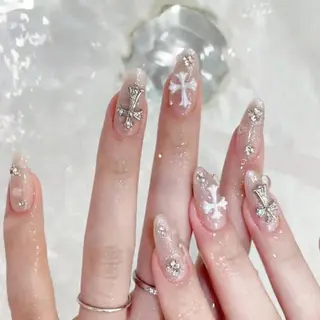 ネイル 綾香 Nail高円寺のネイルデザイン