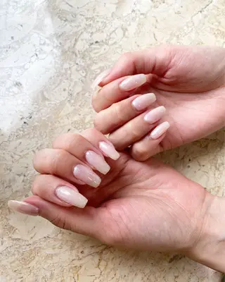 ネイル mieux YUKoのネイルデザイン