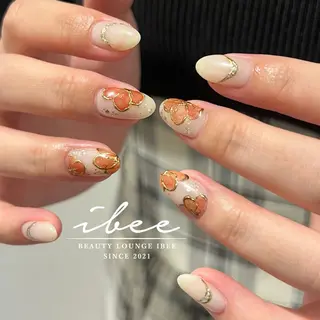 ネイル ibee nail 🤍yumiのネイルデザイン
