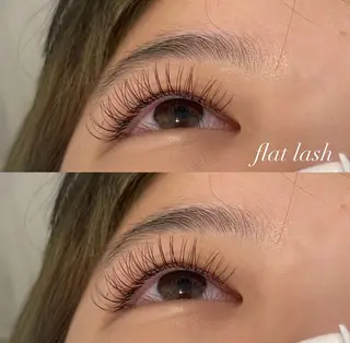 マツエク・マツパ パリジェンヌ/マツエ ク🇰🇷ジュリ♡のマツエク・マツパデザイン