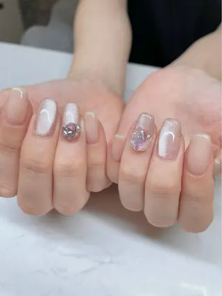 ネイル O's nailのネイルデザイン