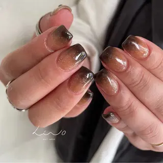 ネイル lino大阪本町店所属・lino 大阪本町店のネイルデザイン