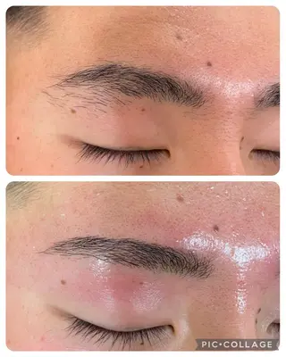 アイブロウ emi ...の眉毛・アイブロウイメージ