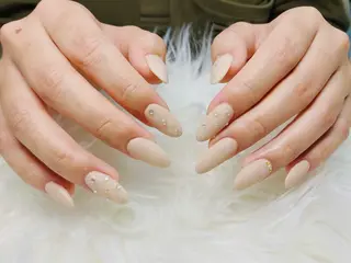 ネイル Sweet さやのネイルデザイン