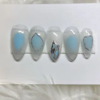 ネイル 整体・ネイル ヨシ堂💅のネイルデザイン