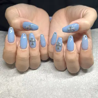 ネイル na kaのネイルデザイン