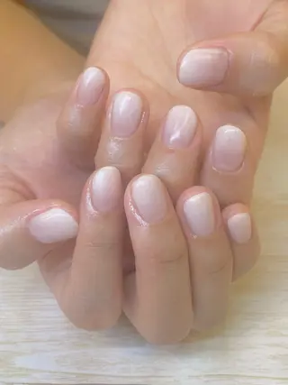 ネイル 岩﨑 香寿江のネイルデザイン