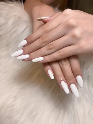 ネイル mi kaのネイルデザイン