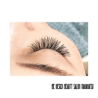 マツエク・マツパ BE DESIGN ビーデザインのマツエク・マツパデザイン