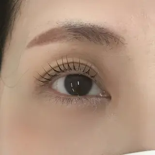 マツエク・マツパ uland yuzukiのマツエク・マツパデザイン