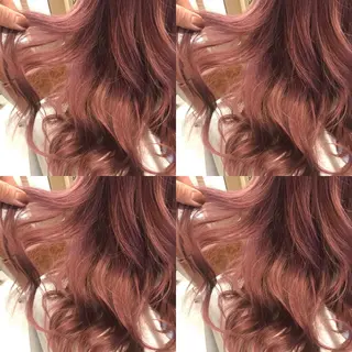 セミロング パーマ 🫧代表/新宿駅近/ 限定価格🫧田辺貴裕のヘアスタイル