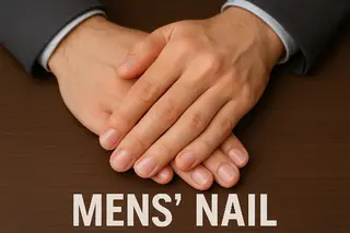 ネイル Éva nail salon所属・Éva MARIのネイルデザイン