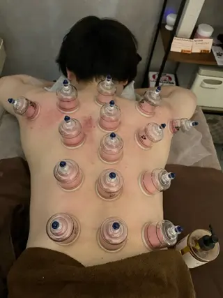 lymph lecielのエステ・リラクイメージ