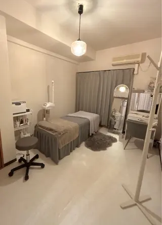 RUA by beauty四条烏丸のエステ・リラクイメージ