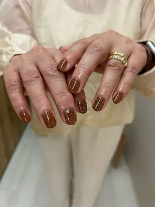 ネイル kurumi .のネイルデザイン
