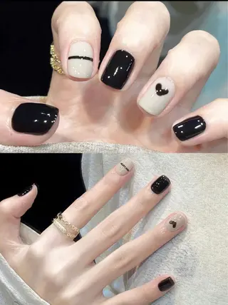 ネイル Y&Y Nail Salonのネイルデザイン