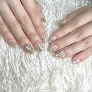 ネイル 8appy YUKITIN.Bのネイルデザイン