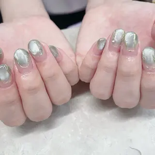 ネイル 三井 ミツイのネイルデザイン