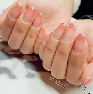 ネイル JILL sa-yaのネイルデザイン